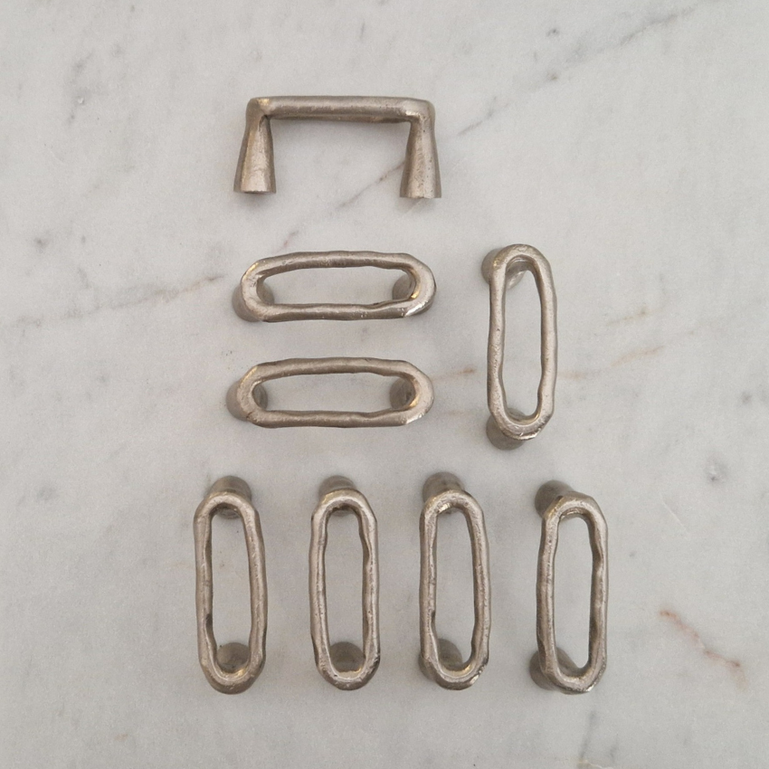 Poignée de meuble Godric Laiton