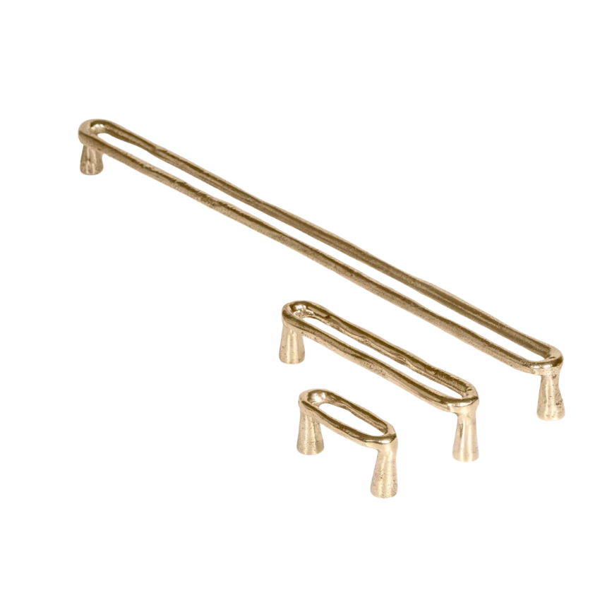 Poignée de meuble Godric Laiton