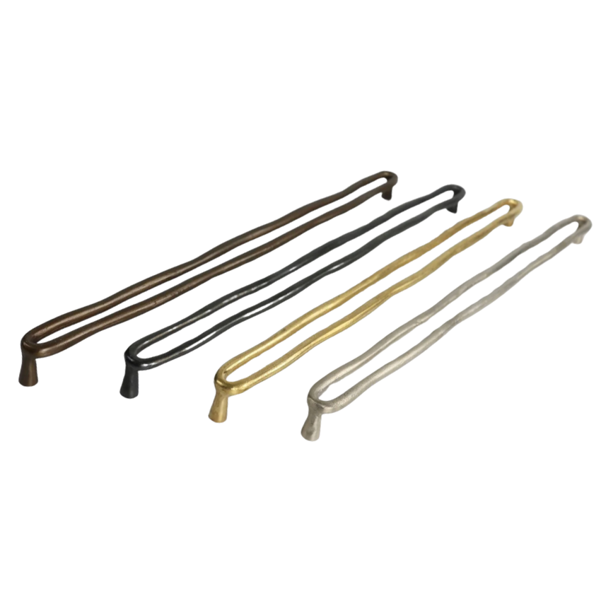 Poignée de meuble Godric Laiton