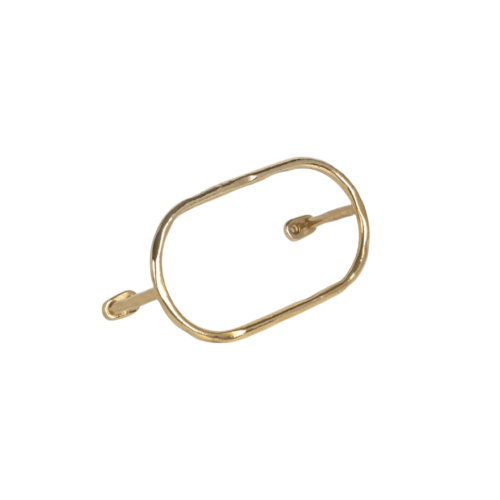 Porte-serviette Giselda Laiton