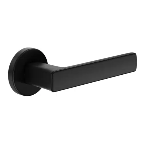 Les différents types de poignées de porte Les différents types de poignées de porte
