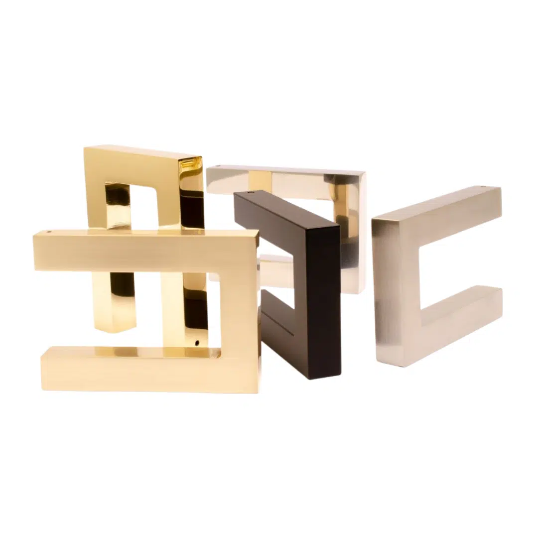 Patère murale Iwo Accroche-cintre