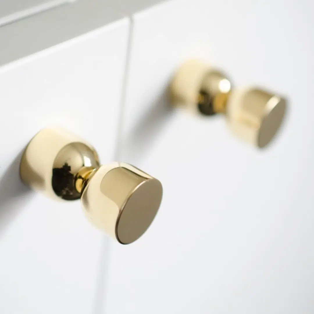 Patère murale / Bouton de meuble Gaby Laiton