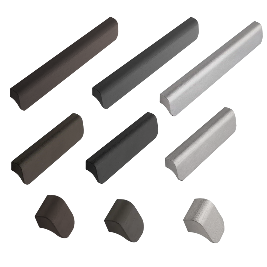 Poignée de meuble Agen