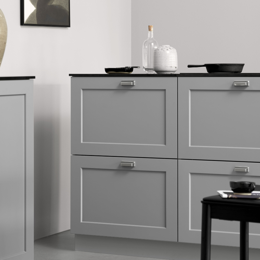 Bouton de meuble Albi