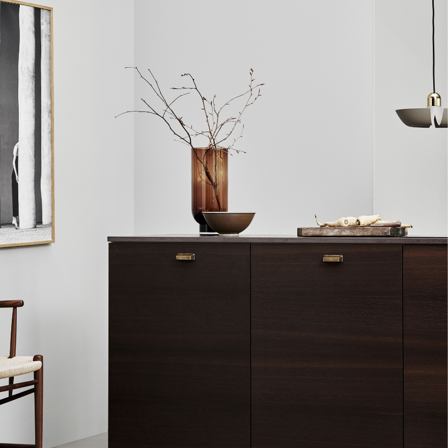 Bouton de meuble Albi