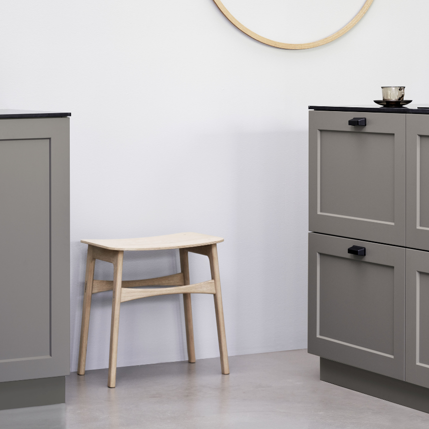 Bouton de meuble Albi