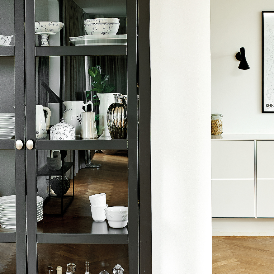 Bouton de meuble Amiens