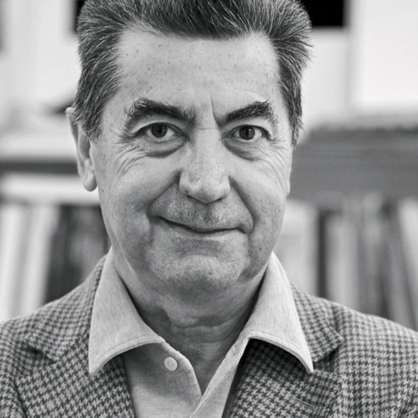 Paire de Poignées de Portes Milan Citterio