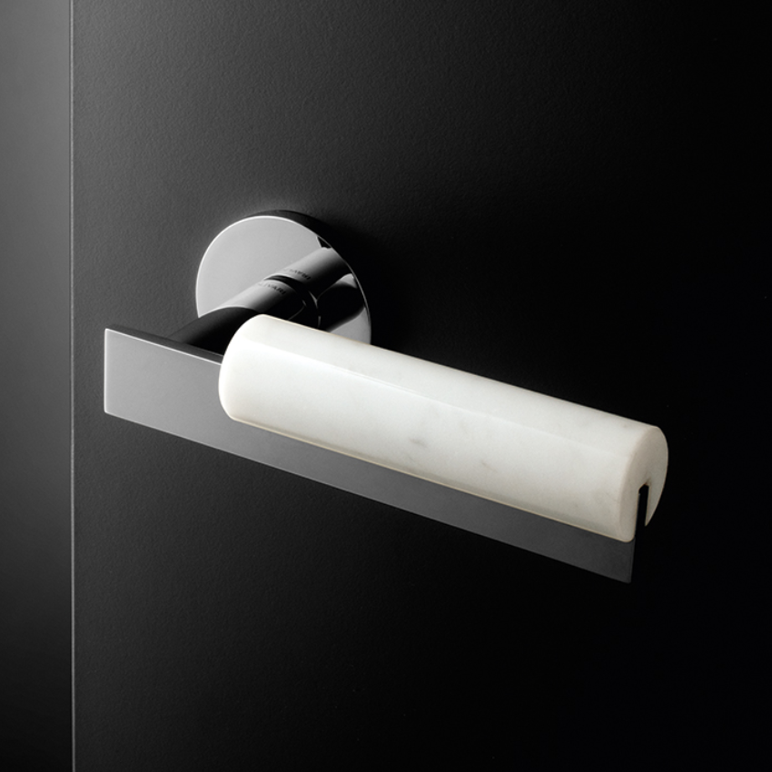 Paire de Poignées de Portes Niruk