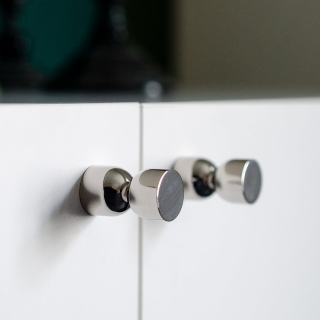 Patère murale / Bouton de meuble Gaby Laiton