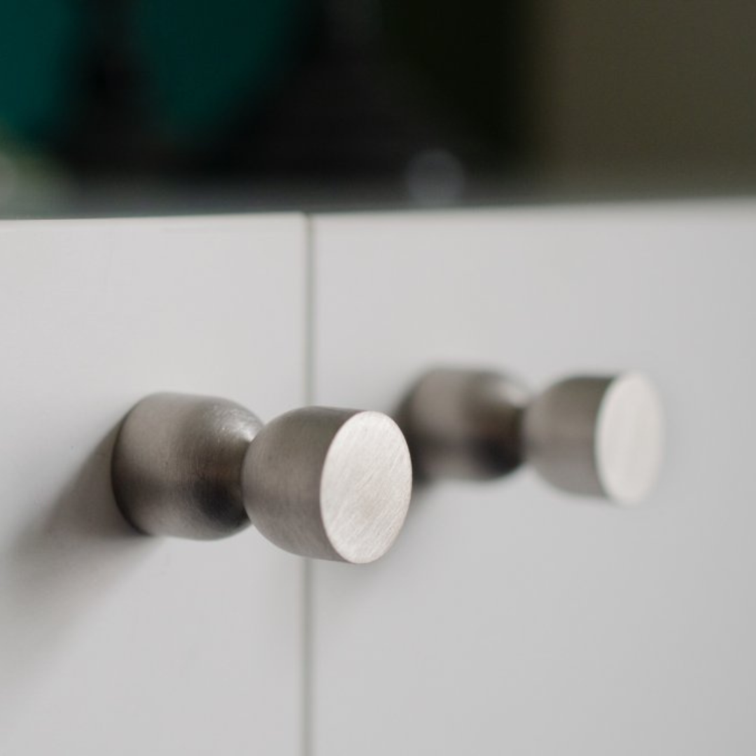 Patère murale / Bouton de meuble Gaby Laiton