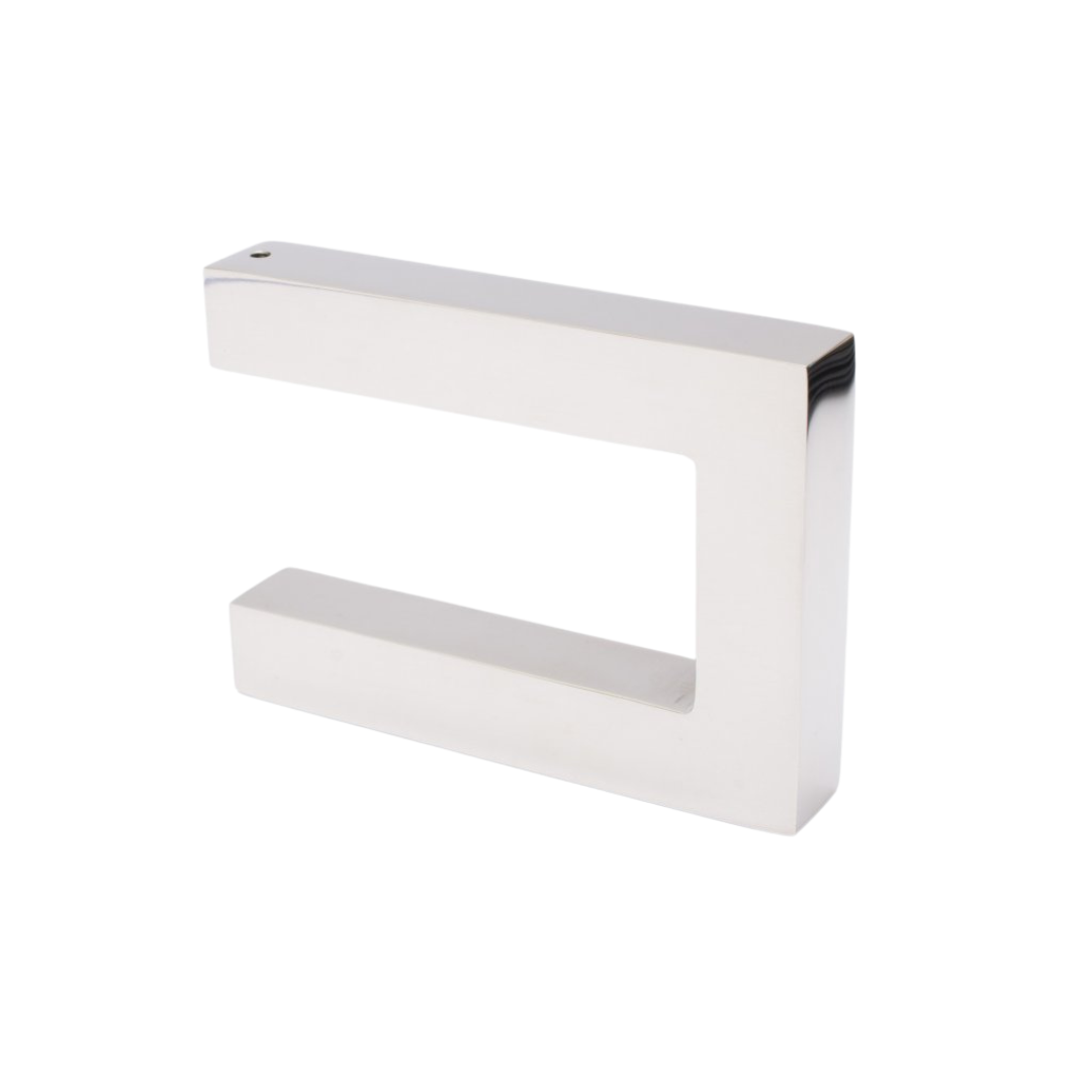 Patère murale Iwo Accroche-cintre