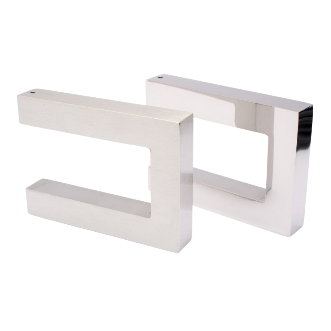 Patère murale Iwo Accroche-cintre