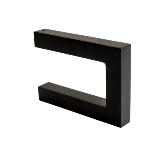 Patère murale Iwo Accroche-cintre