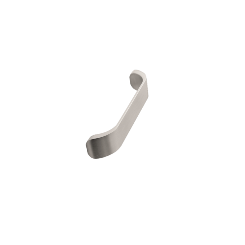 Poignée de meuble Agde Inox Mat