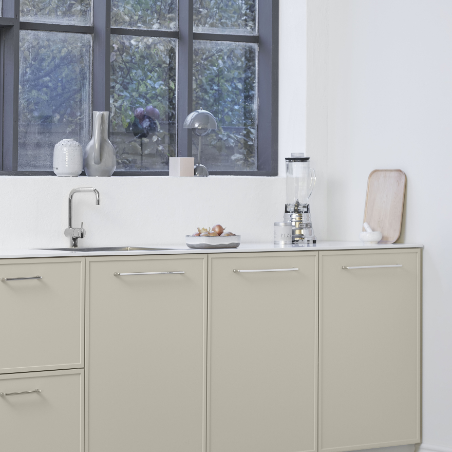 Poignée de meuble Albi