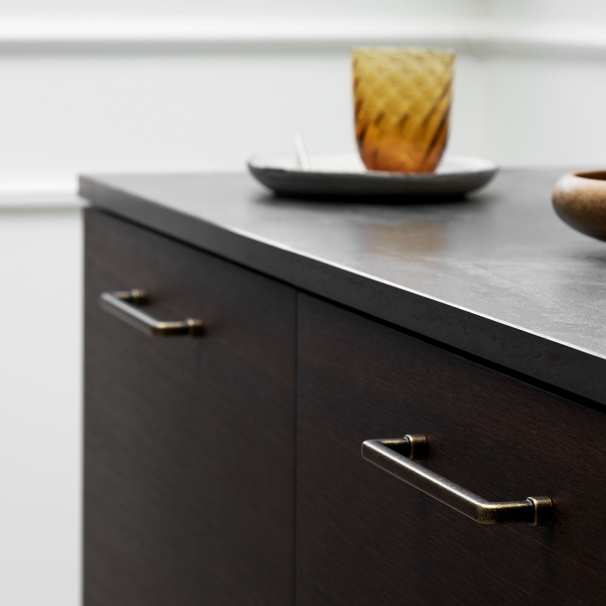 Poignée de meuble Albi