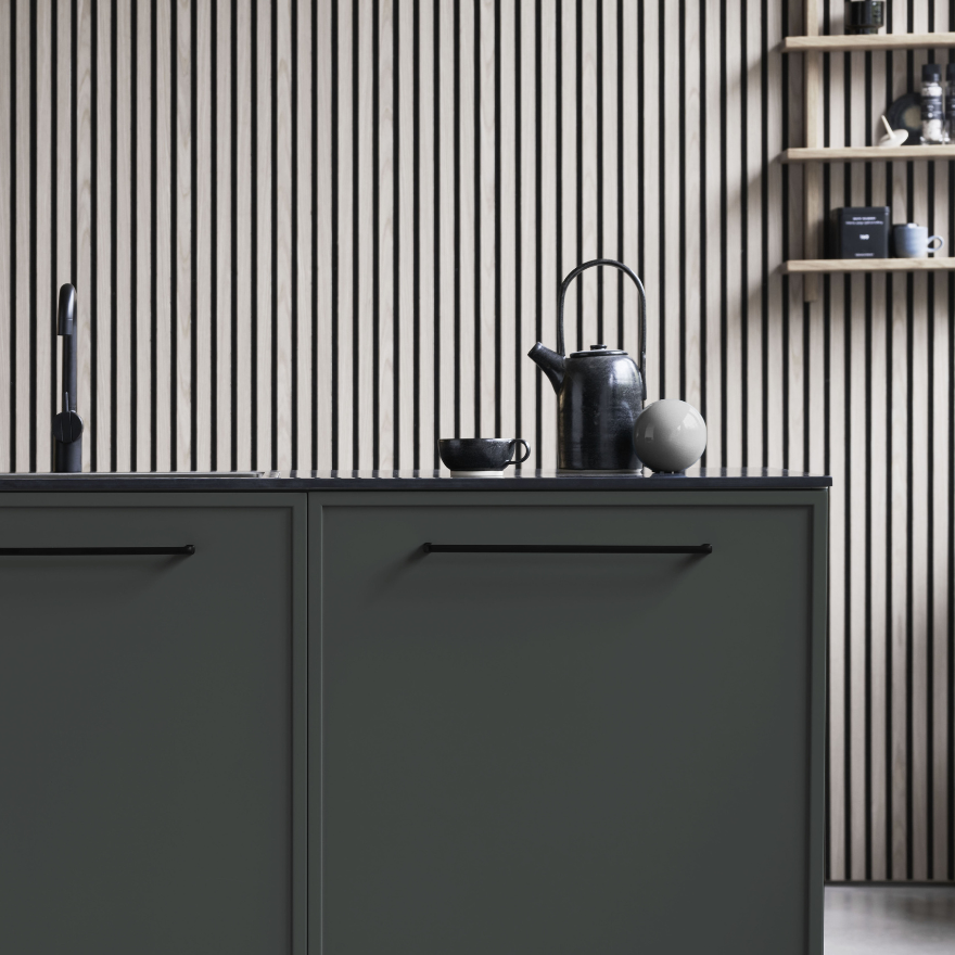 Poignée de meuble Albi