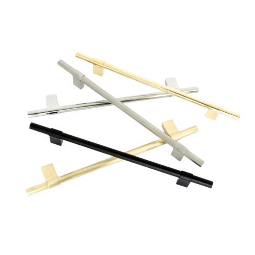 Poignée de meuble Anna Laiton 12 mm Poignée de meuble Anna Laiton 12 mm