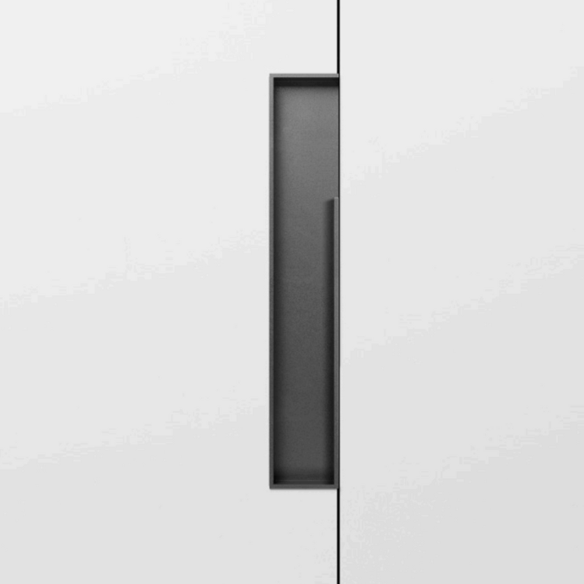 Encastré rectangulaire Joël L500 l85 P40