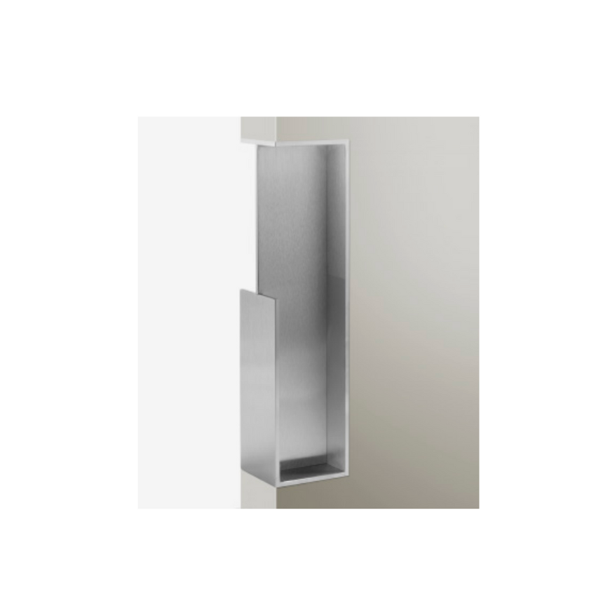 Poignée Encastrée rectangulaire Joël