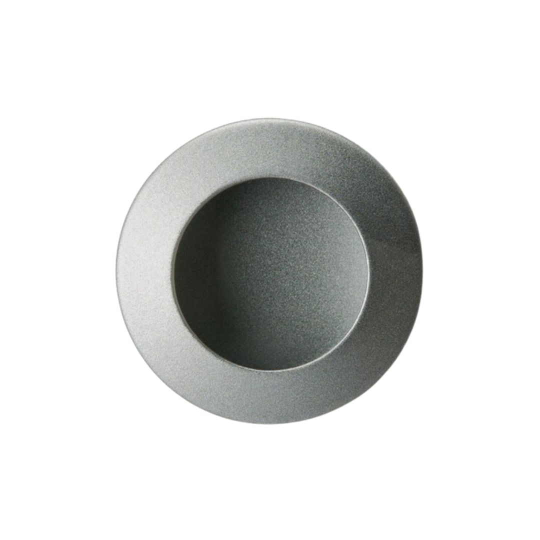 Encastré de porte rond Jodie