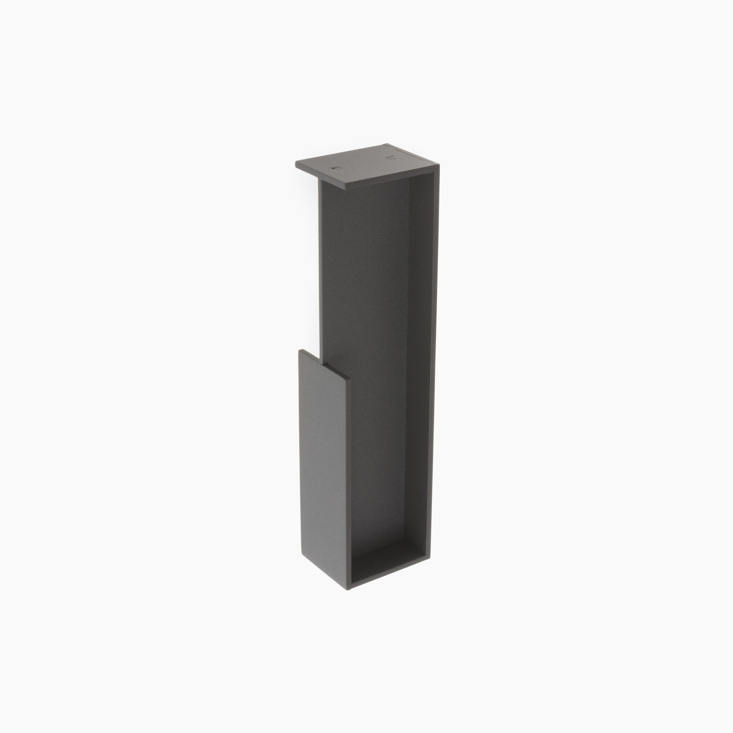 Poignée Encastrée rectangulaire Joël