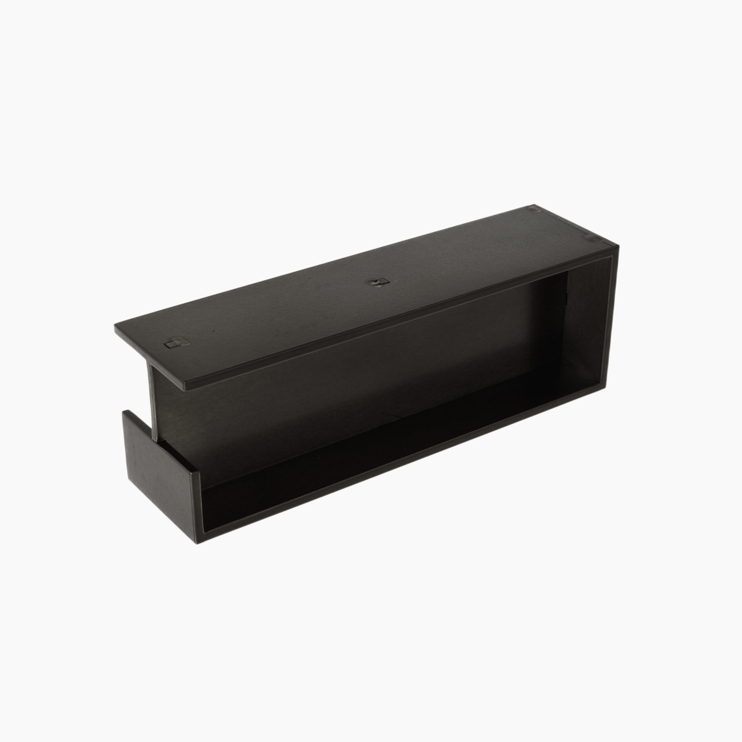 Encastré sur tranche Justin