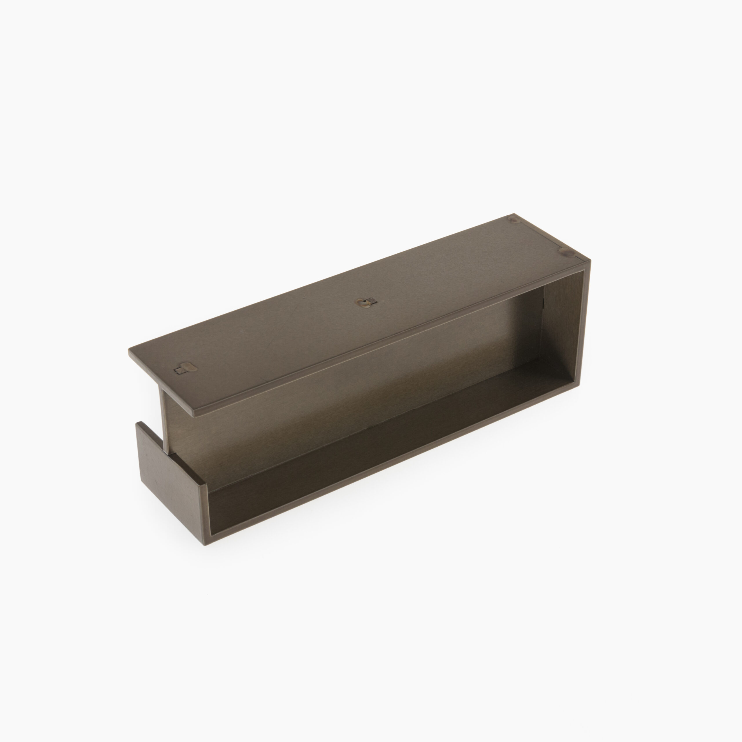 Encastré sur tranche Justin