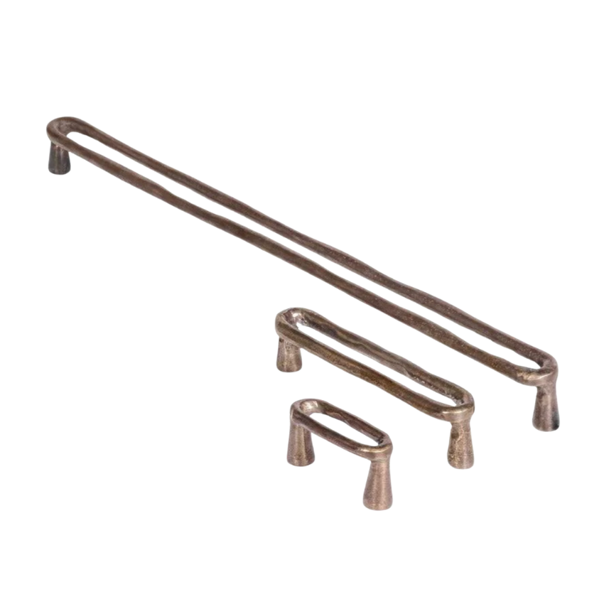 Poignée de meuble Godric Laiton