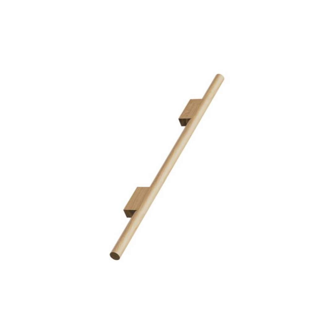 Poignée de meuble Jade