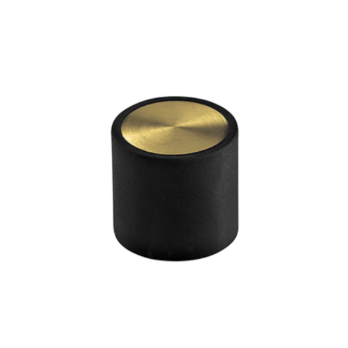 Butée de porte Jose en Acier et Caoutchouc Butée de porte Jose en Acier et Caoutchouc