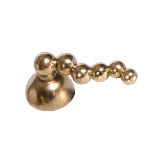 Paire de Poignées de Portes Godefroy Paire de Poignées de Portes Godefroy