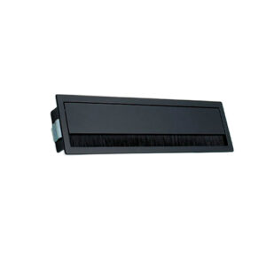 Passe-câble Rectangulaire