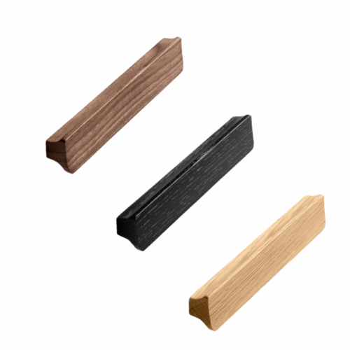 Poignée de meuble Julie en Bois