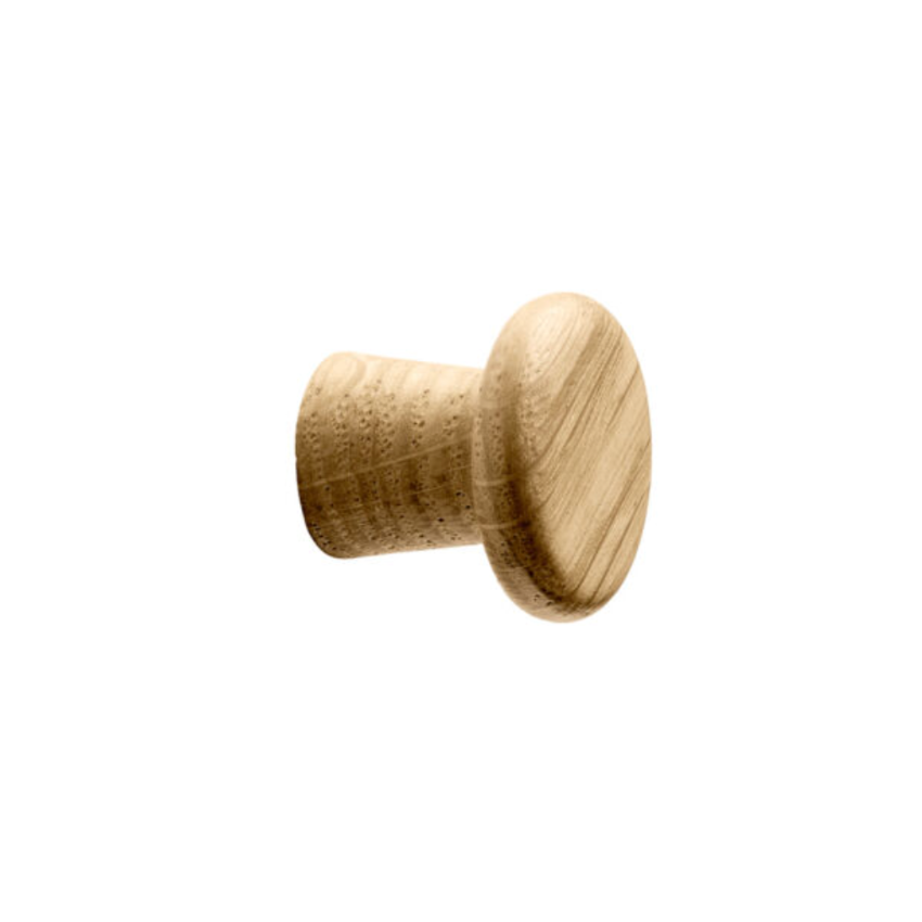Bouton de meuble Justine en Bois
