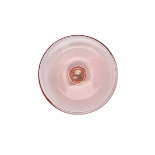 Patère Ingrid en Verre ø 120 mm Patère Ingrid en Verre ø 120 mm