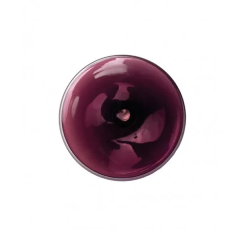 Patère Ingrid en Verre ø 160 mm Patère Ingrid en Verre ø 160 mm