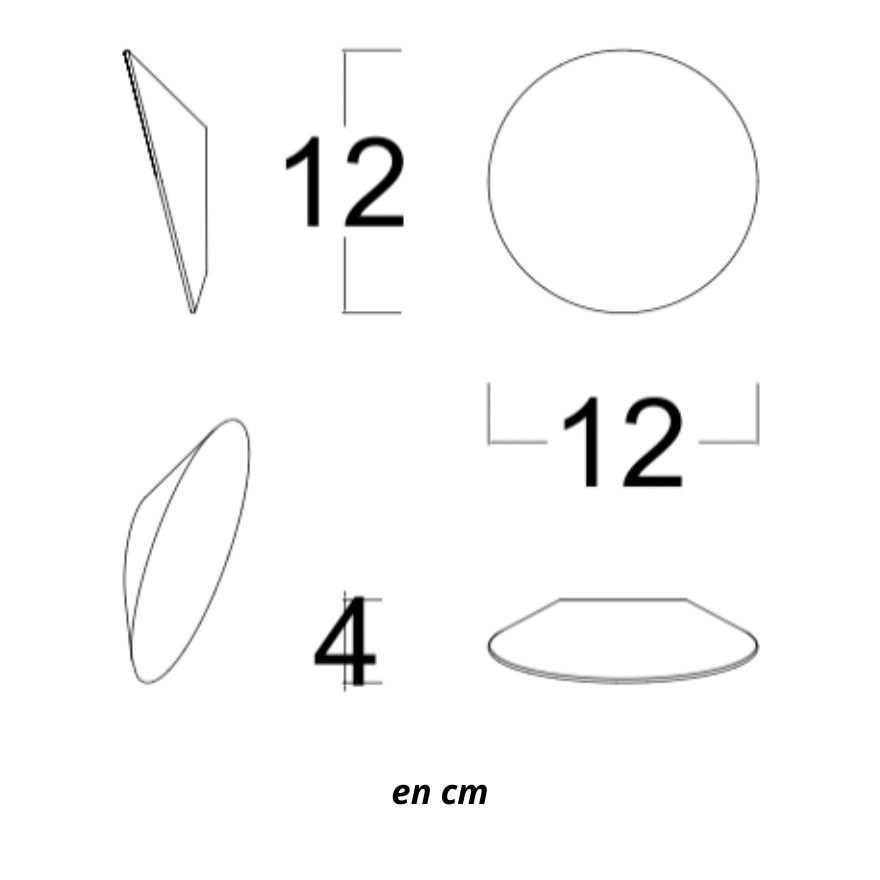 Patère Ivan en Bois