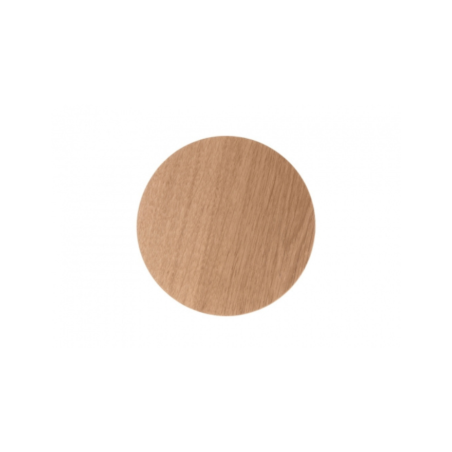 Patère Ivan en Bois