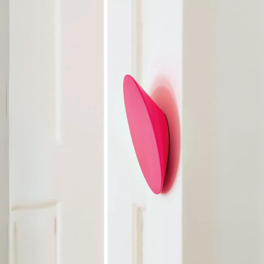 Patère Ivan en Bois