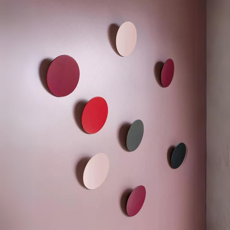 Patère Ivan en Bois