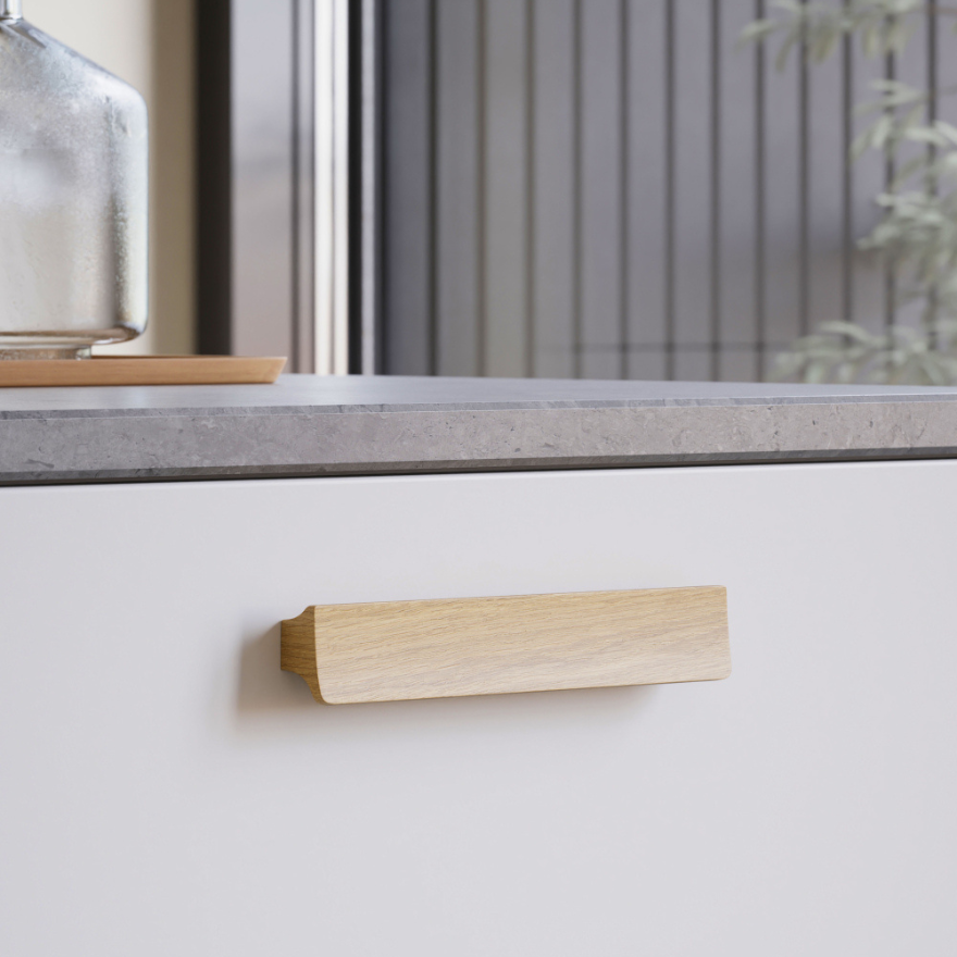 Poignée de meuble Julie en Bois