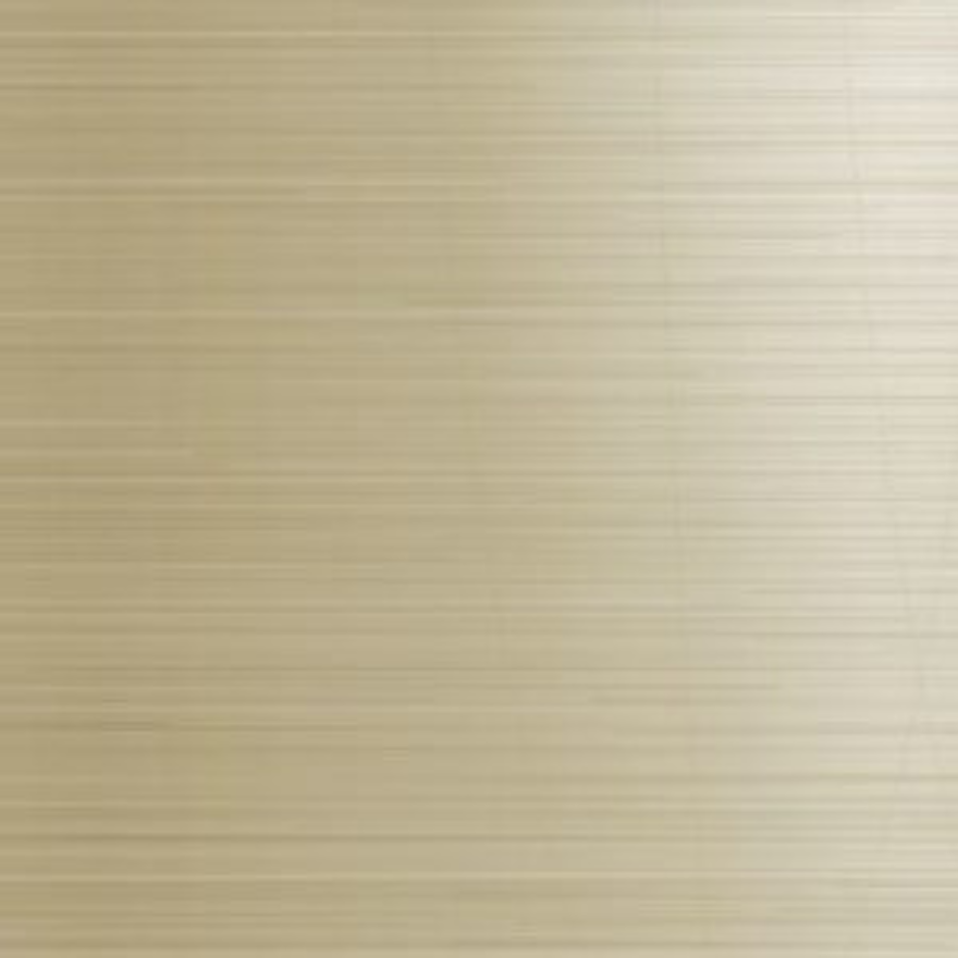 Nickel mat brossé verni