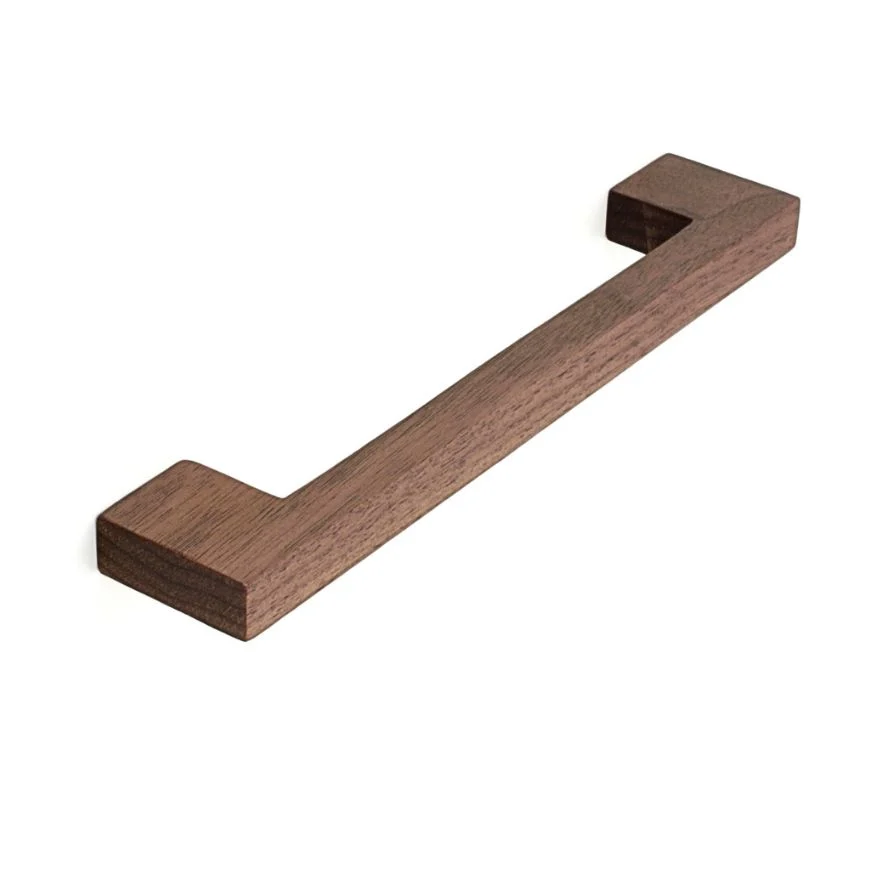 Poignée de meuble Betty en bois