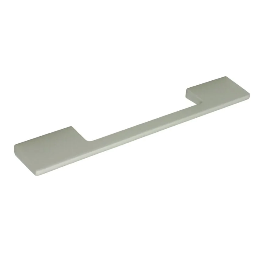 Poignée de meuble Dolan Aluminium Poignée de meuble Dolan Aluminium