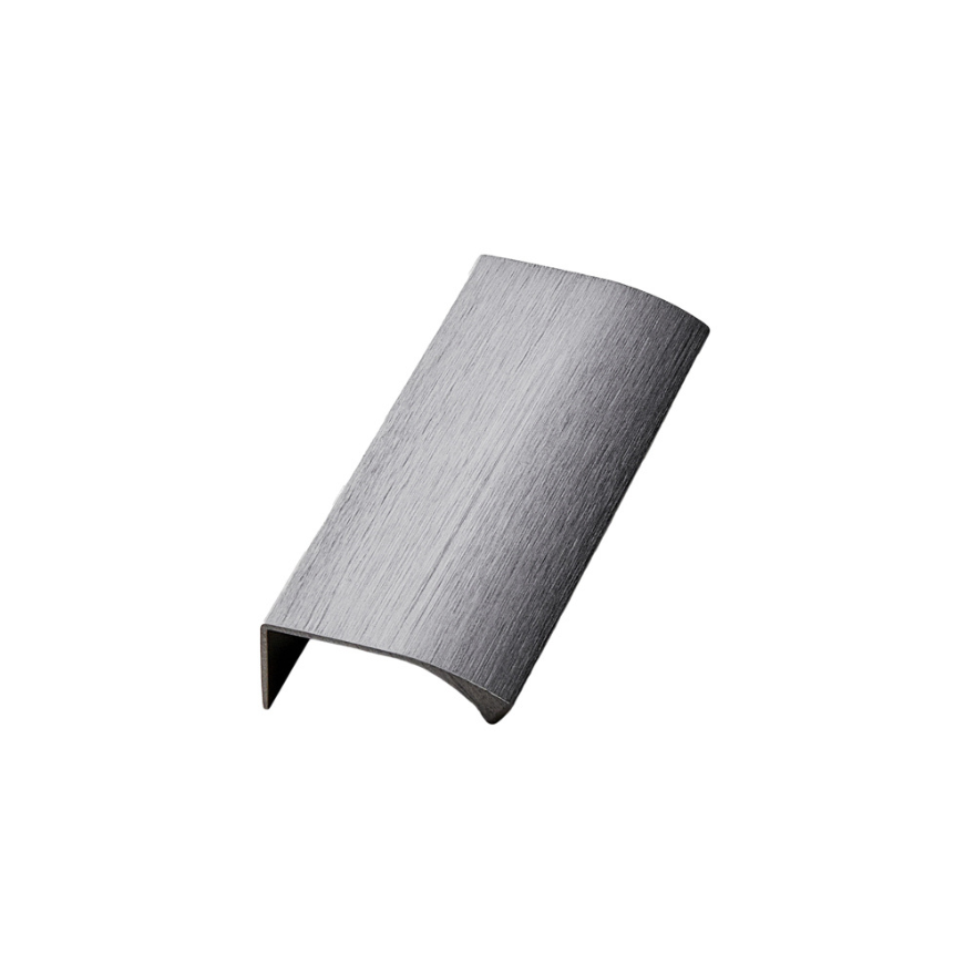 Rochelle Aluminium edge handle