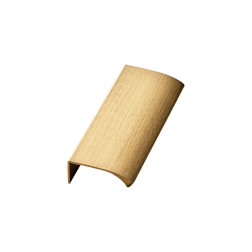 Rochelle Aluminium edge handle