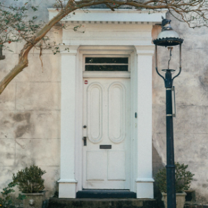Quelle poignée pour une porte d'entrée ? Quelle poignée pour une porte d'entrée ?